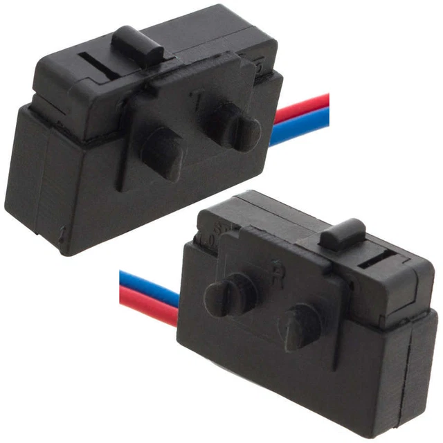 Serratura Porta Anteriore Destra 55701964 Fiat Grande Punto Mk199 1.4 - Foto 3