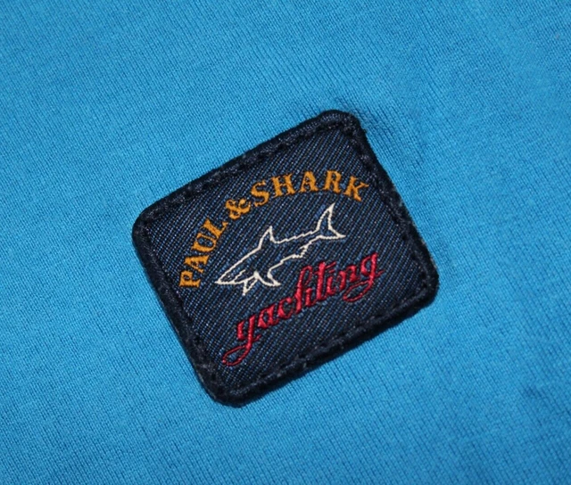 MENS PAUL&SHARK T-Shirt Size XL
