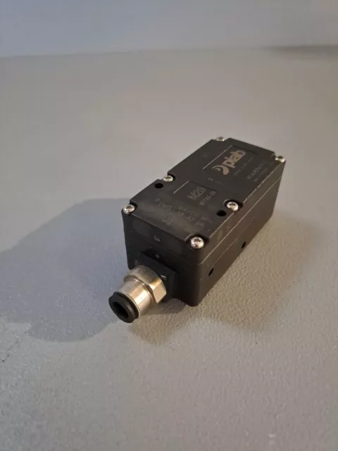 M20A6BN - PIAB - M20A6BN / Module pompe à vide  USED