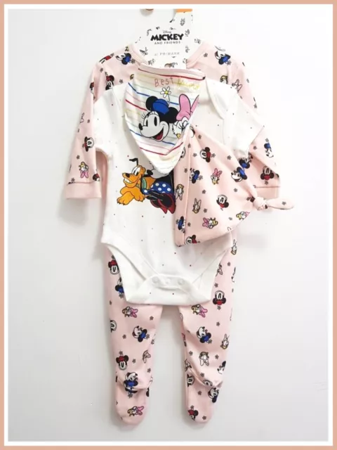 Minnie mouse baby grow sales