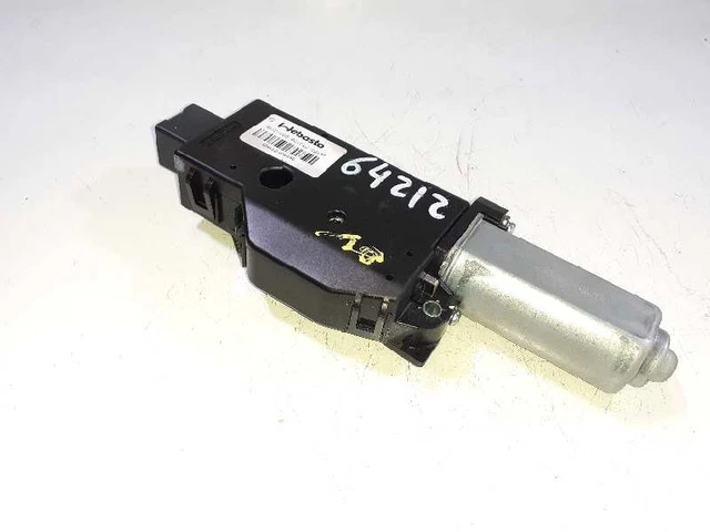 1724414 Motore Elettrico Da Tetto / 8C1242 / Sna32364640 / 2306932 Per Nissan X-