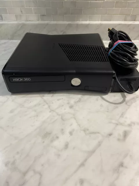 Microsoft XBOX 360 Slim E unlocked mod RGH 3 XELL JTAG FREEBOOT HDD 500GB  Aurora