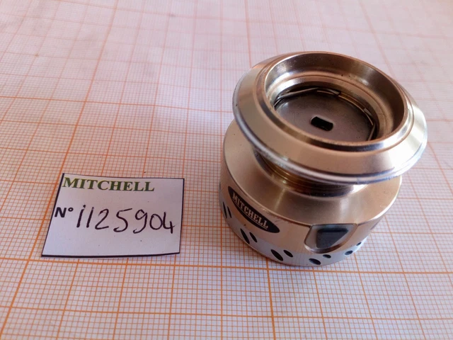 BOBINE MOULINET Mitchell Orca 70S Pro Spool Bobina Carrete Reel Part 88488 EUR 10,00 - FR