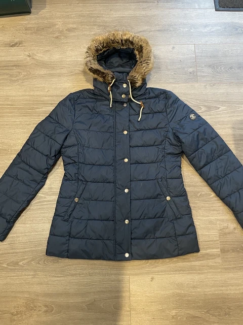 Barbour shipper sales
