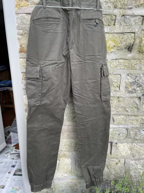 Men’s Superdry Cargo Trousers