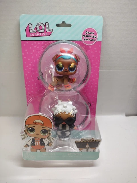 Lol pets on sale 2 pack