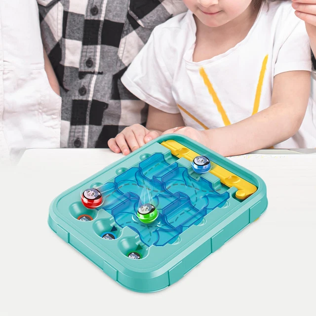 Kit De Matériel De Bricolage Pour Tableau D'activités En Bois - Jouet Sensoriel éducatif Pour Enfants (garçons Et Filles)
