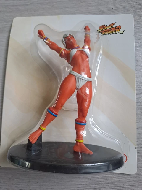 FIGURINE STREET FIGHTER Ryu - 10 Cm - Capcom - Très Bon État. EUR 20,00