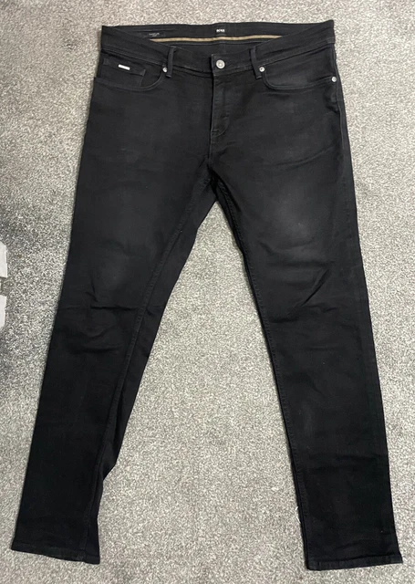 Hugo boss store candiani jeans