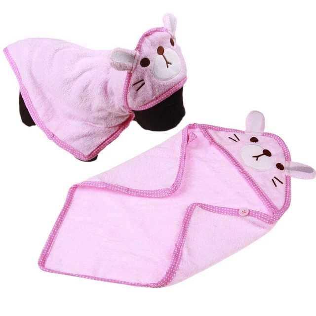 Toalla de baño de agua de secado rápido para mascotas de absorción rápida para perros y gatos tamaño