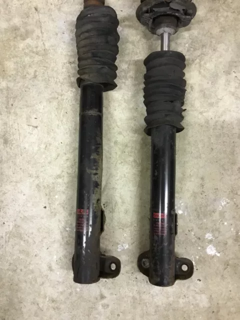 Mercedes W124 Sachs Super Front Shock Absorbers