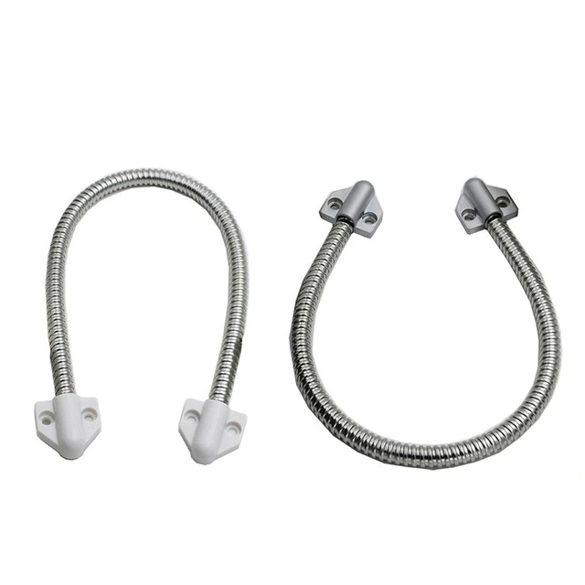 PIORPOY Fili Per Arco Ortodontico Dentale 10 Pezzi Forma Naturale - Foto 4