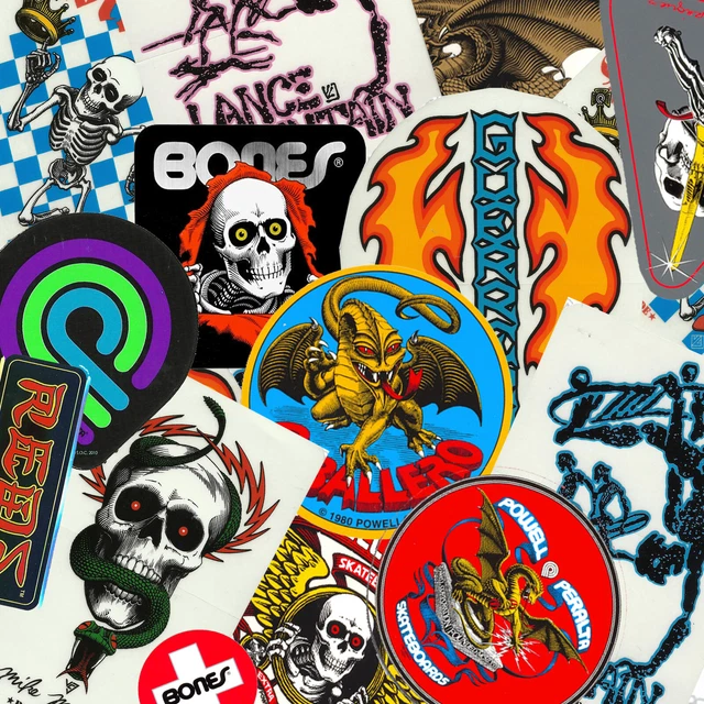 Mike Mcgill Skateboard Powell Peralta Mike McGill Skull And Snake