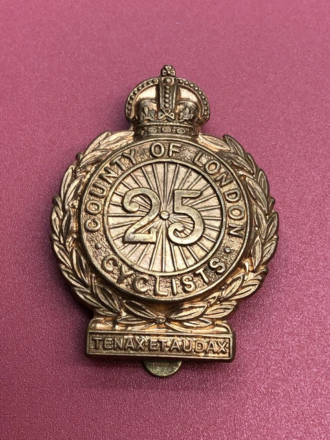 Insigne Union Cycliste Valognaise - Pin's émaillé Sport Cyclisme (Valognes)