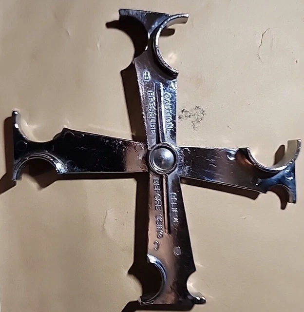 AMPRO FORD A/C and Fuel Line Spring Lock Coupling Tool T70046 7.99