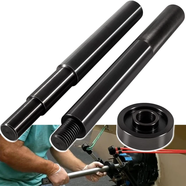 Gimbal Bearing Installer Alignment Tool For Mercruiser Alpha Volvo Heavy Duty