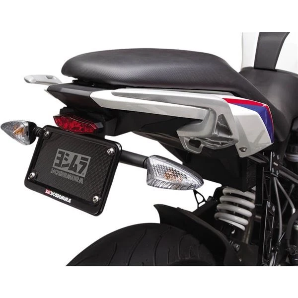 Yoshimura Fender Eliminator Kit - 070BG153500
