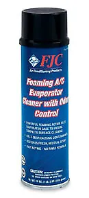 Foaming Evaporator Cleaner 5914 FJC, Inc. 5914 0