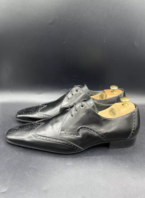 Jeffery west deals black line