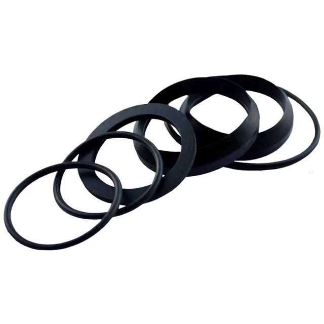 Oracstar  Sello de la Ducha  Pack de 6 (ST8332)