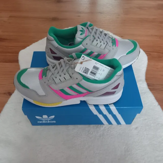 Adidas Sneaker Limited Edition ZX 8000 Gr. 43 1/3