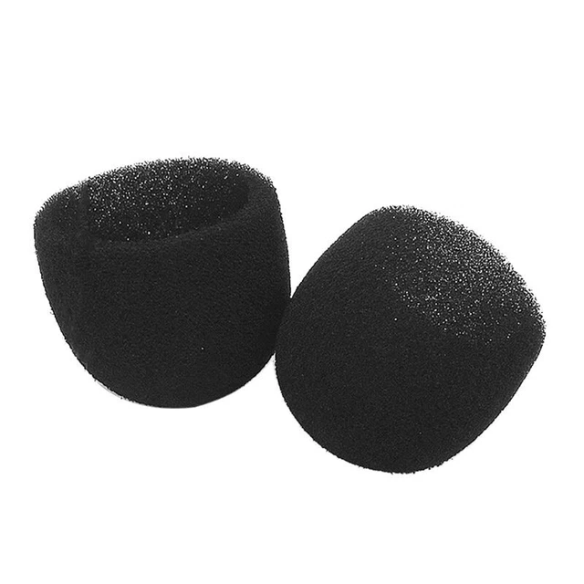 Mic Cover Protect Microphone from Wind Interference Noise for for SLX24