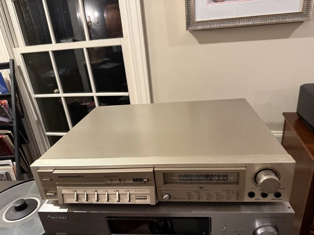 Cassette Players, Vintage Sound & Vision, Sound & Vision - PicClick UK