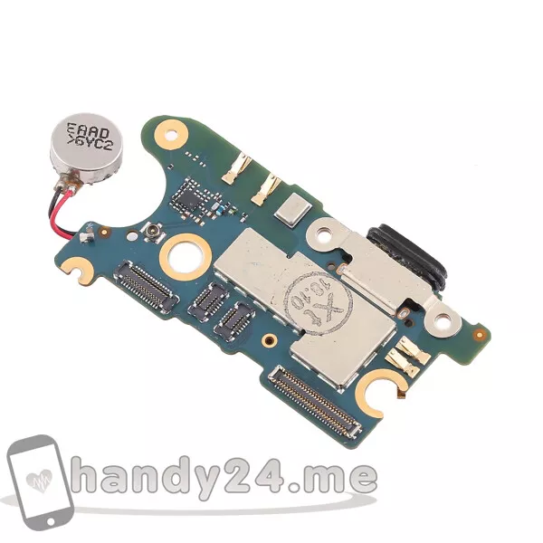 Ladebuchse Für HTC U11 USB Typ C Dock Connector Charging Port Flex Platine 2