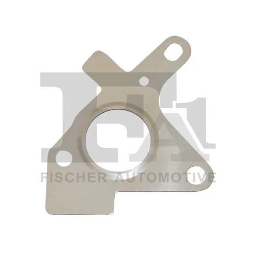 Collier De Serrage échappement FA1 004-958 Pour BMW 1 Série F20 - Diamètre 58mm - Longueur 90mm - Neuf