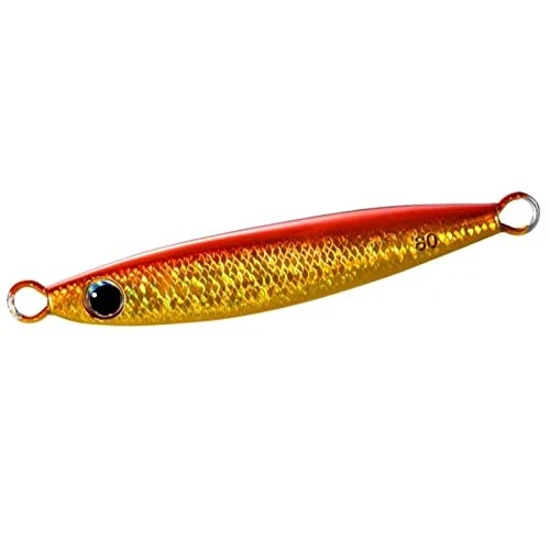 Shimano Metal Jig Wing Fall 200g – Coloris 002 – Neuf, Leurre Coulant