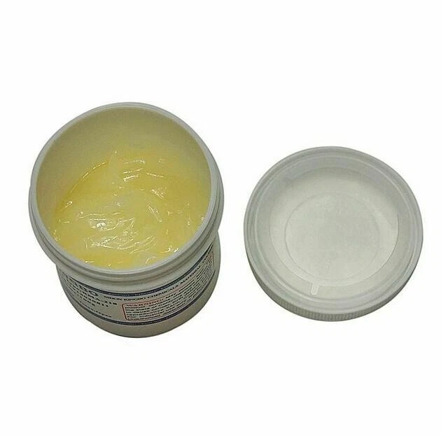 Kingbo RMA218 100 g flusso per BGA Reballing assicura giunti saldatori luminosi