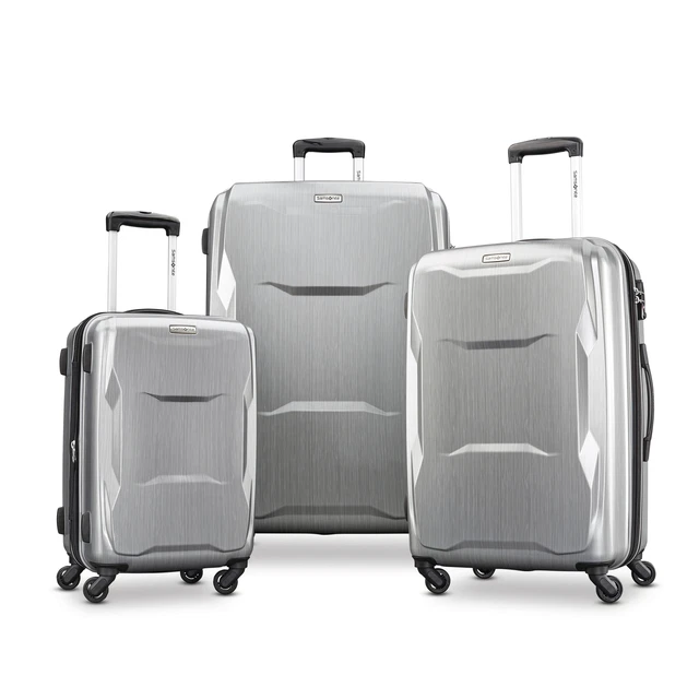 Samsonite Pivot 3 Piece Hardside Set - Luggage