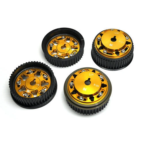 Brian Crower BC8860 Adjustable Cam Gears for Subaru WRX 02-11 / STi 04-11