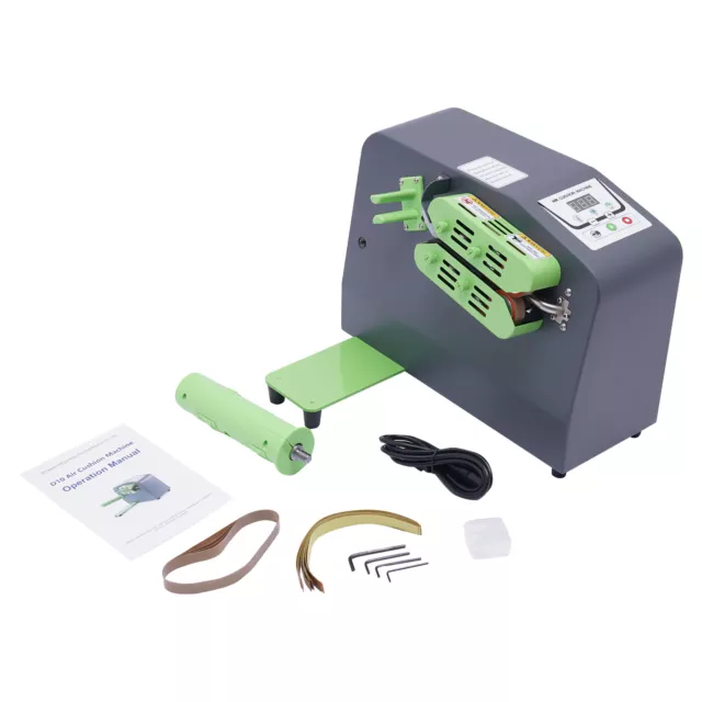 Air Bubble Maker Machine Air Cushion Maker Machine Bags Wrap Air Pillow inflator