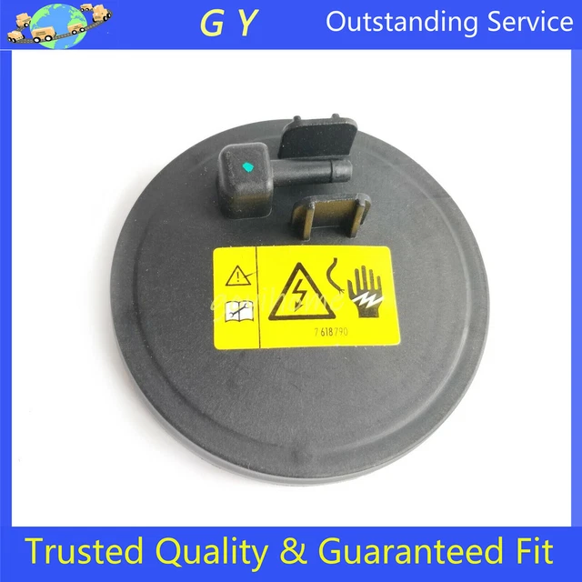 ENGINE VALVE COVER PCV Diaphragm Repair Kit for BMW F80 F82 M3 M4 S55 3