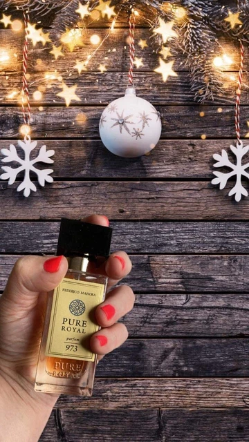 829 fm online perfume