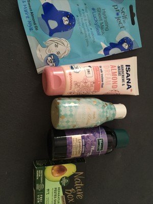 Sido Ich Und Meine Maske Box