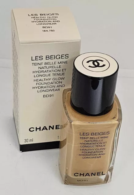 Chanel CHANEL - Les Beiges Eau De Teint Water Fresh Tint - # Light Deep 30ml /1oz 2023, Buy Chanel Online