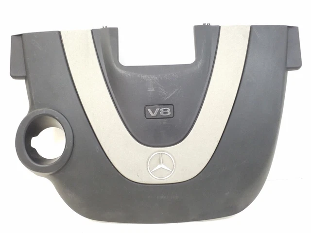 Mercedes Benz Gl-Klasse X164 2009 Motorabdeckung Rand A2730101767