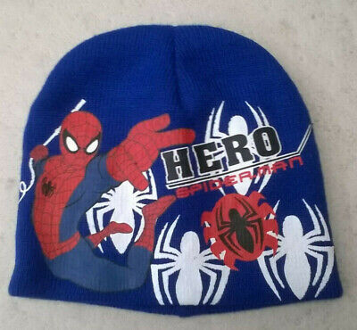 Bonnet Garçon Marvel Spider-Man 