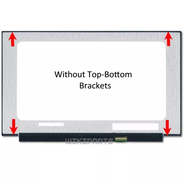 Compatible Fr DELL 09Y4K4 9Y4K4 15.6" LCD Screen FHD Non-IPS Matte Display Panel