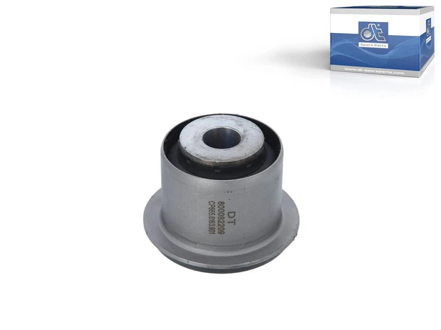 2 x Bushing DT Spare Parts 1.52901 Bushing