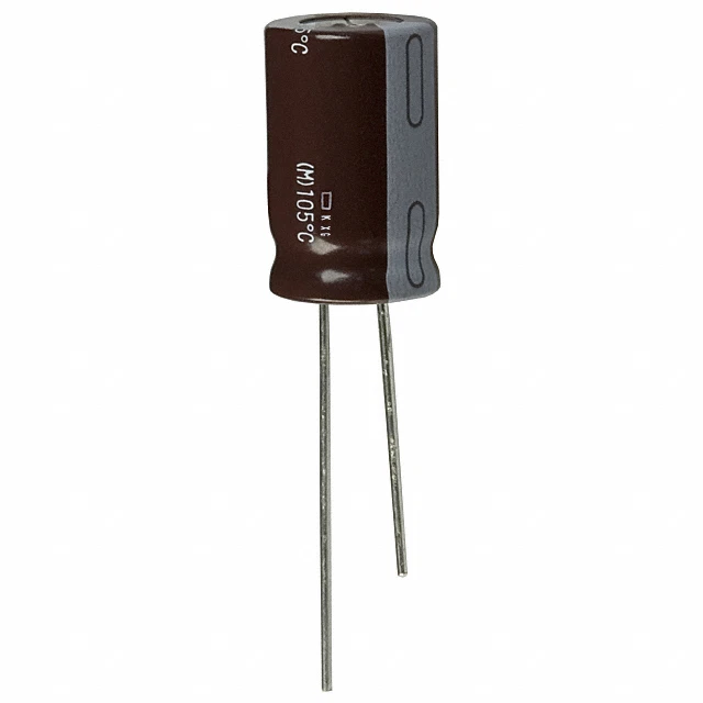 Lot De 50 Condensateurs électrolytiques Aluminium Nichicon 22µF 400V - Dimensions 20x15mm - Neufs D'origine Japon