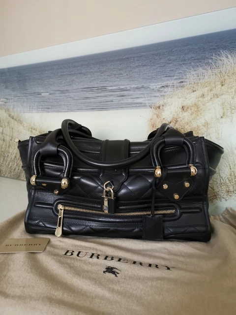 Sac a main burberry occasion cheap