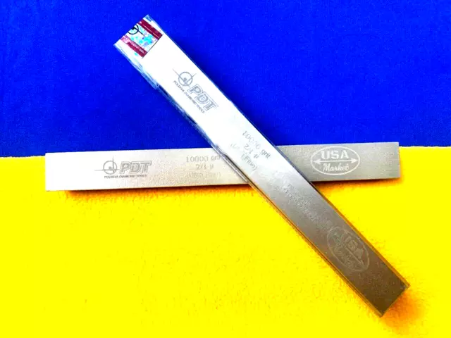 2/1μ (F 10,000) 17mm: CBN-stone Apex Edge Pro / Ganzo / Ruixin / TSPROF/Hapstone 2/1μ (F 10,000) 17mm: CBN-stone Apex Edge Pro / Ganzo / Ruixin / TSPROF/Hapstone