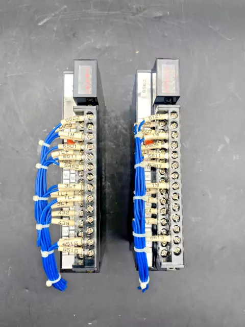1pc x MATSUSHITA ELECTRIC SAFETY RELAY UNIT AAA9135