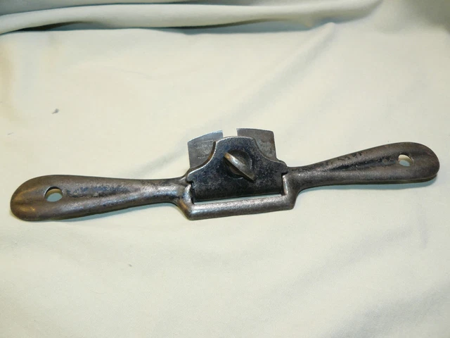 Vintage Stanley Sweetheart No. 64 Spoke Shave
