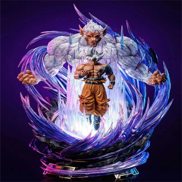 Figurine Articulée Dragon Ball Super – Mai 21 Cm – Édition Spéciale SDCC 2023 – Neuve