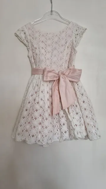 Baby girl dress M&S, age 18-24 months/ 1.5-2 years Brand New with Tags