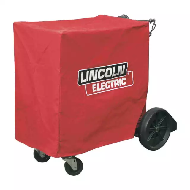 Lincoln Electric K2378-1 MIG/TIG Welder Medium Canvas Cover